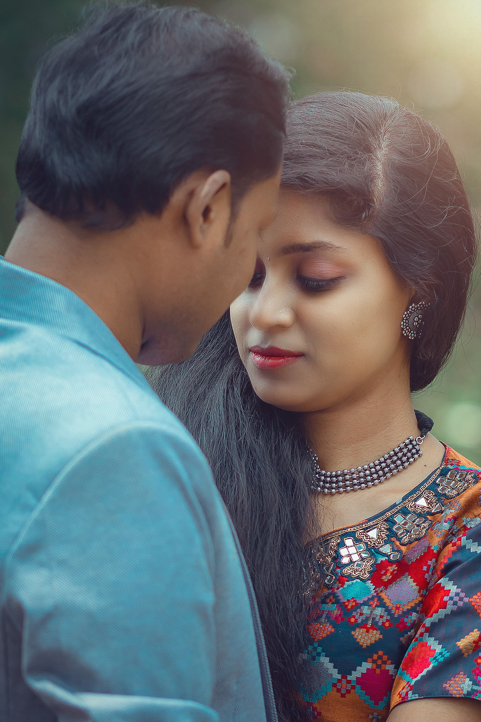 candid wedding photography in coimbatore