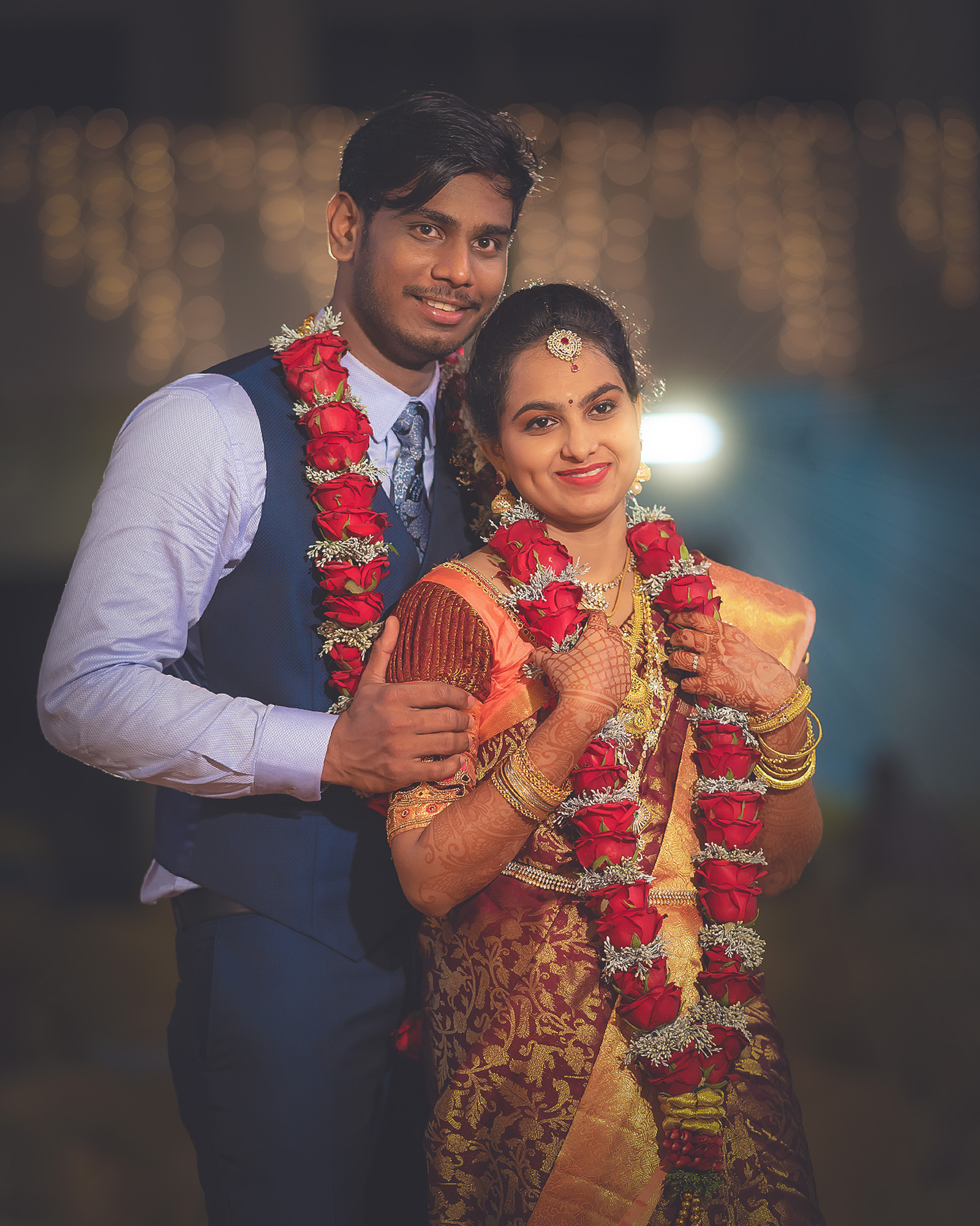 Wedding photography in coimbatore